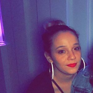 Meet your Posher, Paige